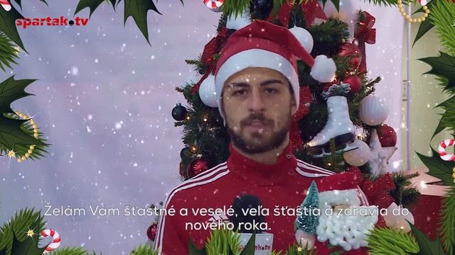 Šťastné a veselé | Nestor El Maestro, Nikon El Maestro, Vakho Čanturišvili a Stefan Bogdanovski смотреть онлайн