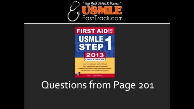 USMLE- IMMUNITY quick review смотреть онлайн