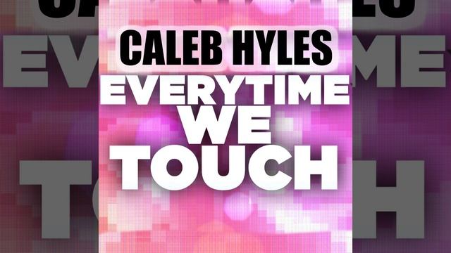 Every Time We Touch смотреть онлайн