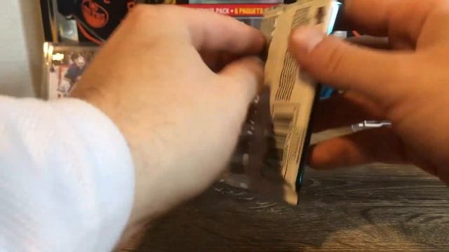 23-24 Upper Deck Series 1 Hobby Box Break. Exclusive Pull! смотреть онлайн