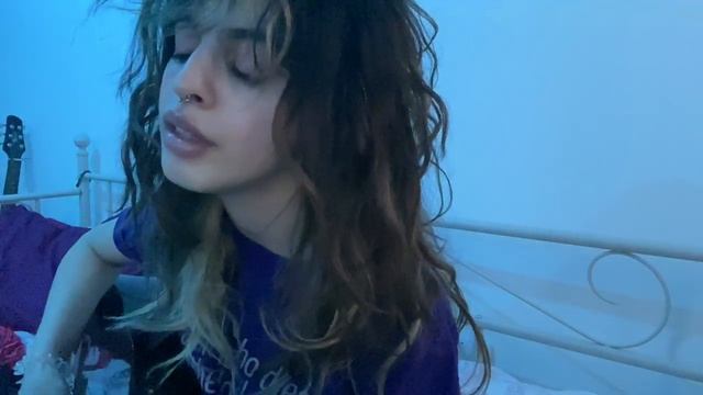 asmr sing u to sleep 🌿 lana del rey - lolita, put me in a movie, ultraviolence etc смотреть онлайн