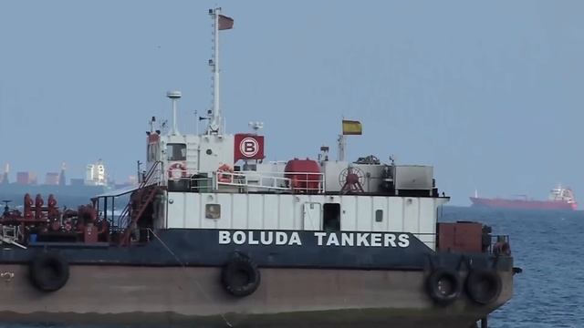 Valencia Port HD смотреть онлайн
