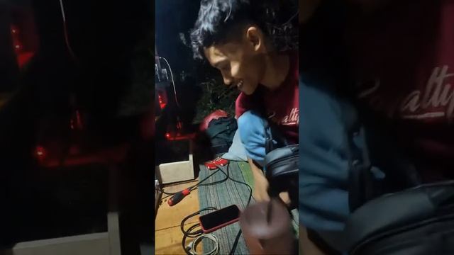 Live cek sound bersama Marlena Audio jember смотреть онлайн
