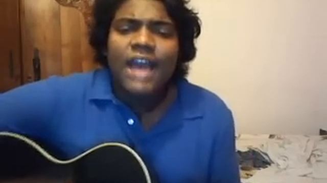 Lion King Song - In The Jungle (Cover) смотреть онлайн