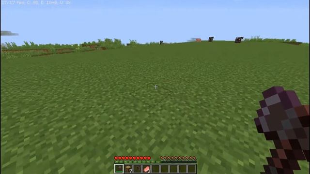 I did some off camera mining... смотреть онлайн