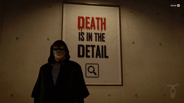 HITMAN WOA POSTER2 смотреть онлайн