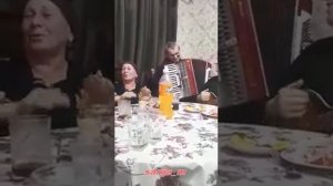 Хорошая даргинская песня. Поёт  Кистаман