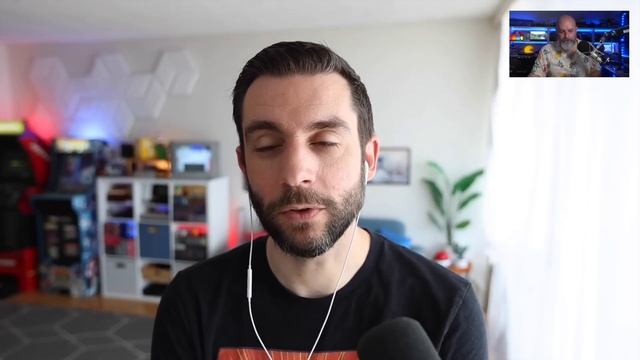 Switch Emulation OVER? смотреть онлайн