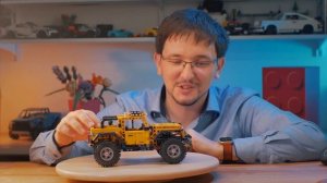 MUST HAVE WPL резина для LEGO Technic + RC4WD