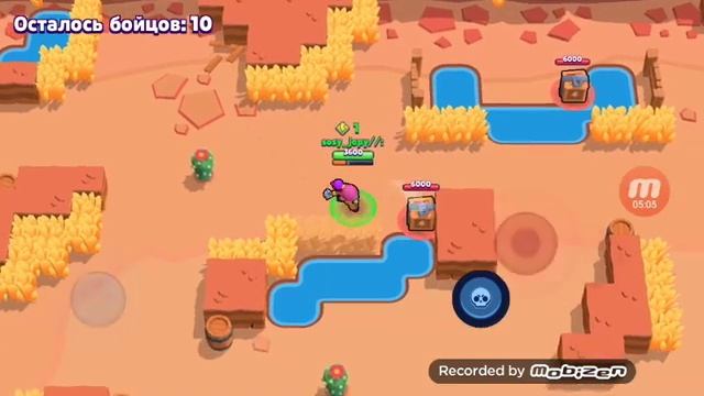 Шооок новый боец ТАРА! смотреть онлайн