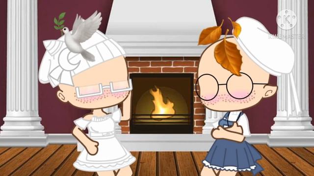 Делаем мне ос 🤧💕 3 часть смотреть онлайн