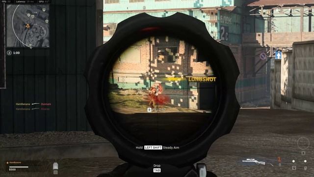 Call of Duty Modern Warfare 2019 | Fucking Faggots смотреть онлайн