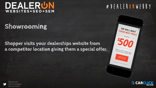 How to Turn Mobile Browsers into Buyers смотреть онлайн