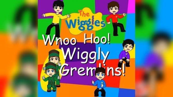 Lights, Camera, Action, Wiggles! (Karaoke)