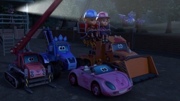 🦖 Turbozaurs: Family Time: Watching Turbosaurs Together | Cartoon for kids | Animation for kids 0+