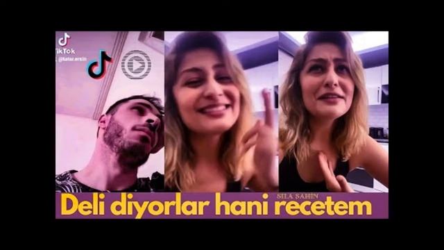 SILA ŞAHİN- BİLMEM Mİ?(DELİ DİYOLAR HANİ REÇETEM)UZUN VERSİYON смотреть онлайн