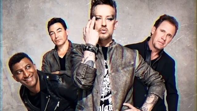Culture Club/Boy George Karma Chameleon Cover смотреть онлайн