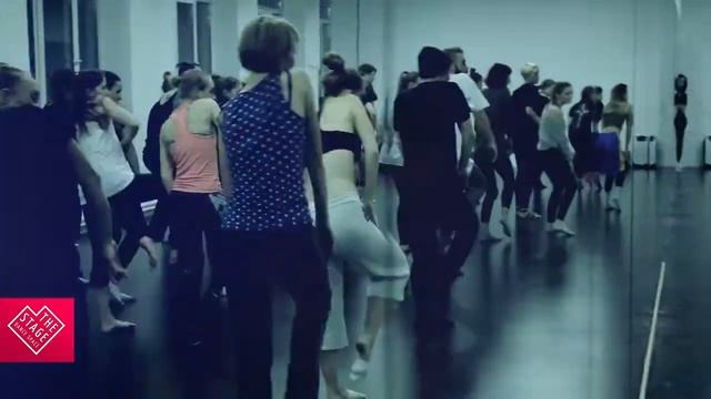 Nancy Sinatra-BANG BANG-Choreography by Vasya Kozar смотреть онлайн