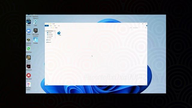 Camera Not Working in Windows 10/11? Fix Error #0xa00f4244 - Easy Guide! смотреть онлайн