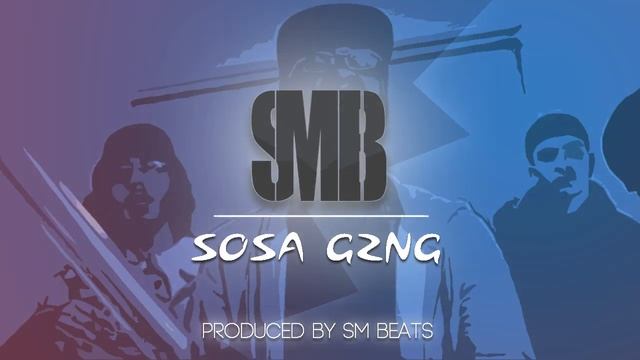 [FREE] Pso Thug ft. Ninho ft. Medusa Type Beat 2017 - Sosa Gzng (Prod. By Sm Beats) смотреть онлайн