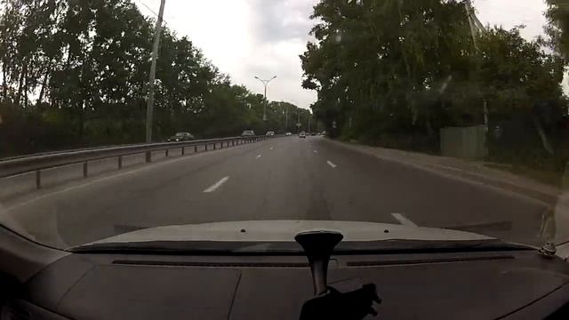 У страха - глаза велики! смотреть онлайн