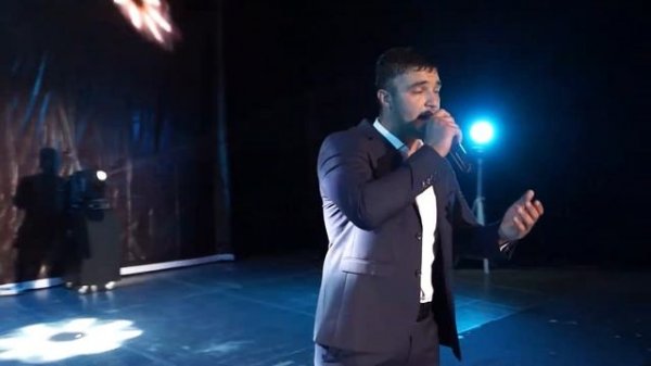 Расул Кабардоков