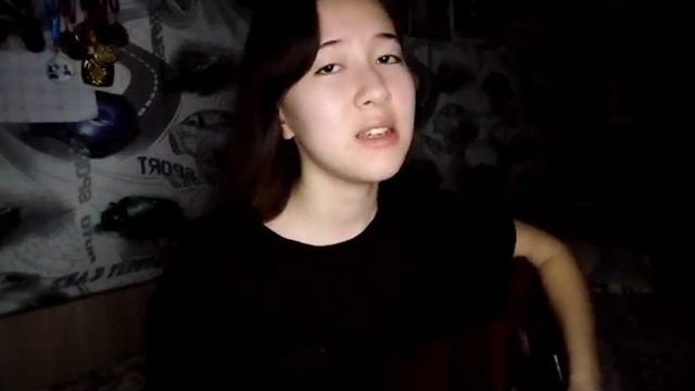 Яна Суюнчалиева. Cover Голубь. 9 апреля 2024 г. смотреть онлайн