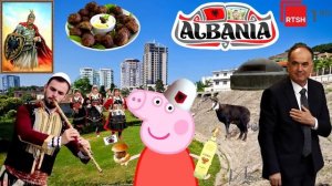 Peppa Pig in 70 Languages Meme