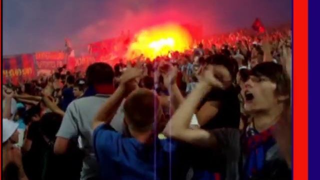 Vyezd KS-CSKA 13 tur 19.07.10 смотреть онлайн