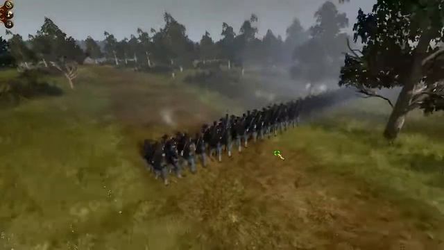 Civil War Battle of Richmond | Kentucky Life | KET смотреть онлайн