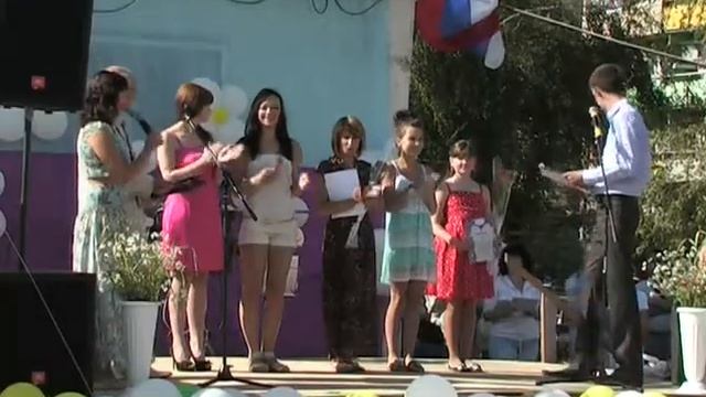 День Отрадновского сельского поселения 2012 год смотреть онлайн