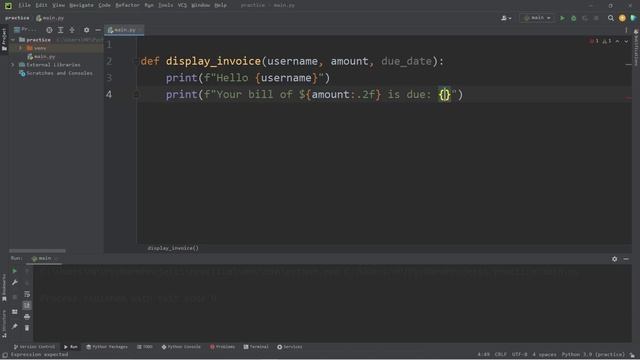 Functions in Python are easy 📞 смотреть онлайн