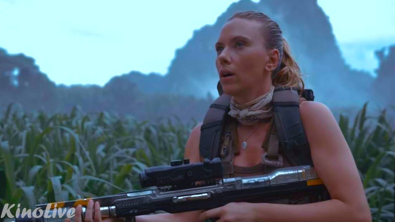 Мир Юрского периода 4: Возрождение | Русский трейлер (Дубляж) | Фильм 2025 смотреть онлайн