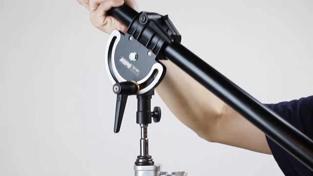 KUPO Pivoting Boom Arm Clamp (KCP-645) смотреть онлайн