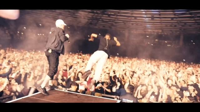 Ali Ssamid ft. Raf Camora & Ashafar & Bonez MC & Alrima - INTERNATIONAL ( By Mt ) смотреть онлайн