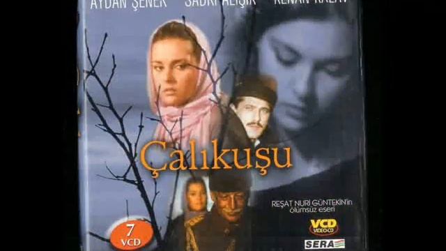 Çalıkuşu - Dramatik Anatema