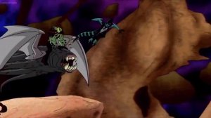 Ben 10 Master Control