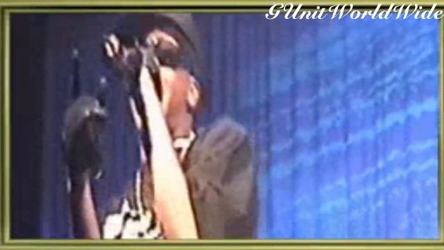Young Hot Rod concert in AZ brought 50 Cent on stage 2007 смотреть онлайн