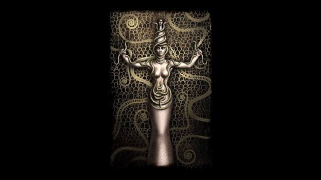 La Gioia Di Satana - ITAJOS