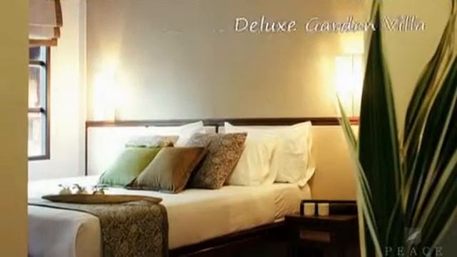 Hotel Koh Samui - Peace Resort- Thailandia www.ideeperviaggiare.it смотреть онлайн