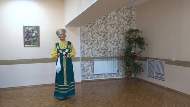 "Белокрылые гуси лебеди"... сл. И.Скибиной смотреть онлайн