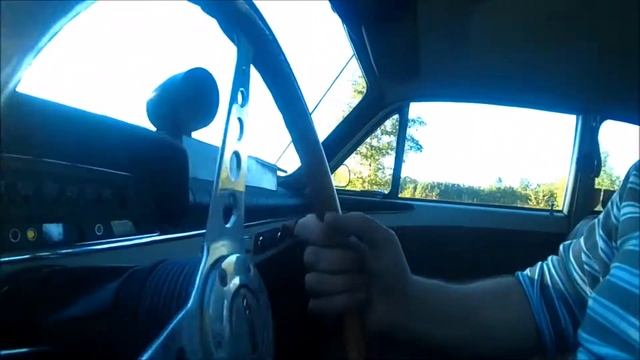 Volvo Amazon Ride 2 jun 2017 смотреть онлайн