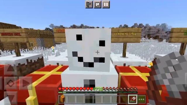 Top 5 Hil Maynkraft Haqidagi Faktlar #maynkraft #videolar #tiktokvideo #minecraft 