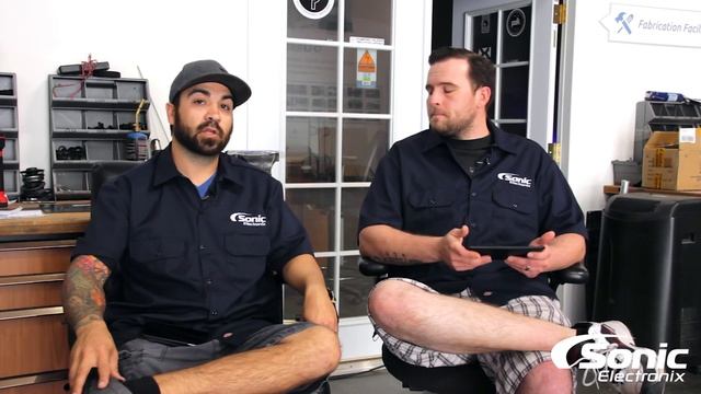 Car Battery Keeps Dying | Parasitic Draw Test | Car Audio Q&A смотреть онлайн