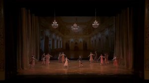 Сюита «Маскарад» А. Хачатурян / «Masquerade” A. Khachaturian