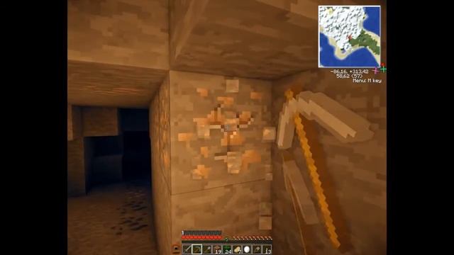 MineCraft LP#10 Юбилейный! смотреть онлайн