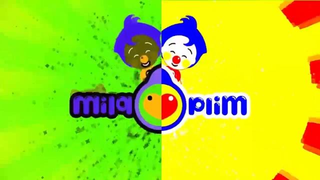 Plim Plim Effects (Inspired by Gamavision Csupo Effects Extended) Combined смотреть онлайн