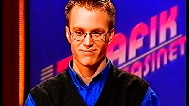 CLASSIC 98 med Staffan, TrafikMagasinet, BilTV med Perstad смотреть онлайн