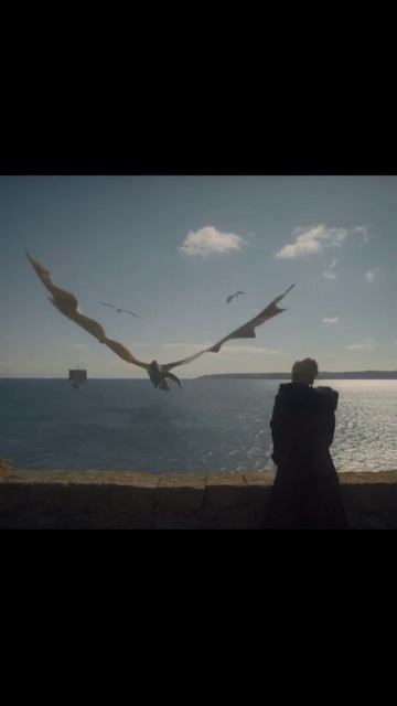 Vhagar🐉👑 Sunfyre Dreamfyre | House of the Dragon #shorts смотреть онлайн