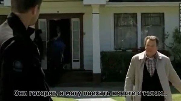 Грань. Тизер (rus)